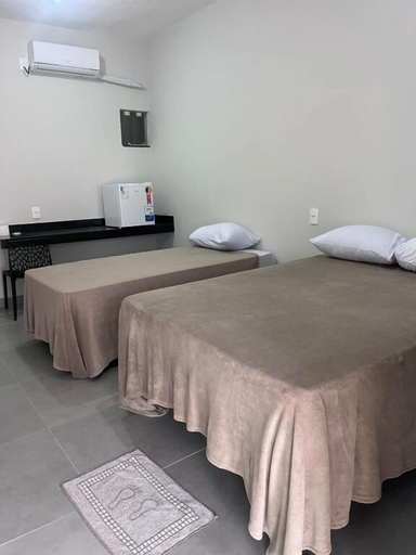 Spa, HOTEL PORTO SEGURO, Querência