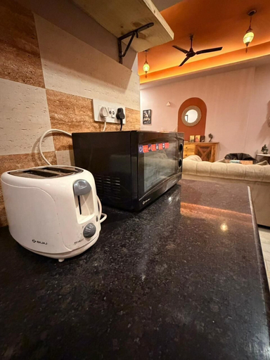 Room 3, Motwani Stays By Dr Richa Motwani, Jaipur