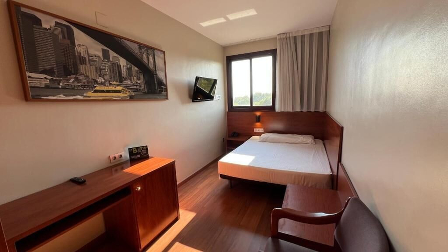 Room 5, B&b Hotel Tarragona Reus, Tarragona