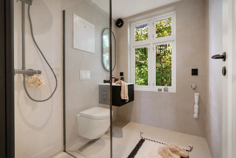 Bathroom 2, Stay Panorama - Best view in Bergen, Bergen