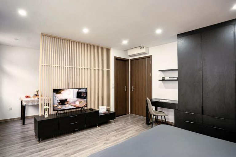 Room 2, Merci Hoang Huy Riverside Hai Phong, Hồng Bàng