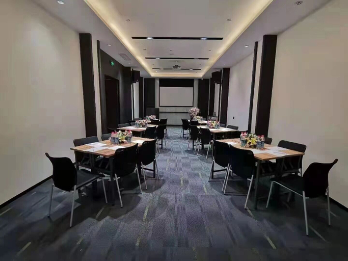 Meeting facility 4, Hilton Homewood Hotel in Vientiane City, Kunming
