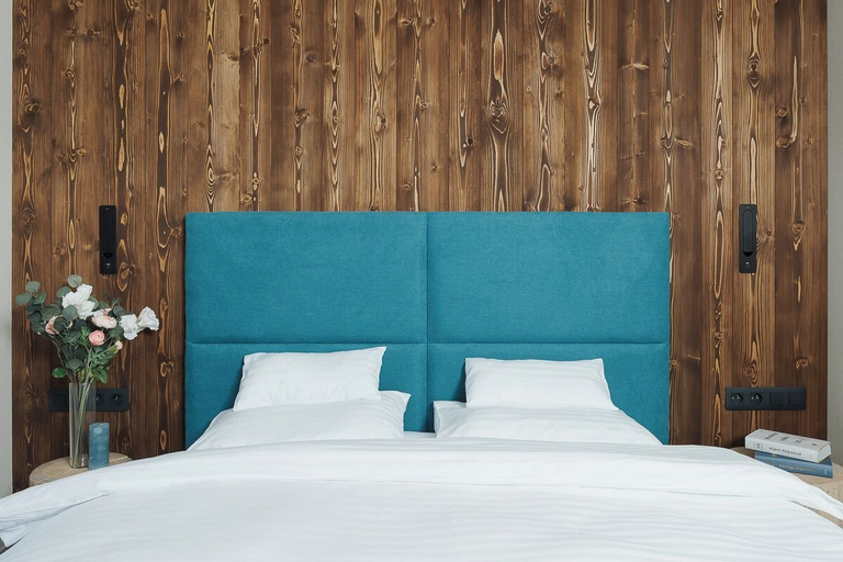 Bedroom 3, Avenue Chalet, Trutnov