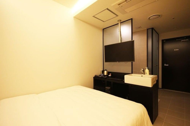 Bedroom 2, Nampo Mini Hotel May, Jung