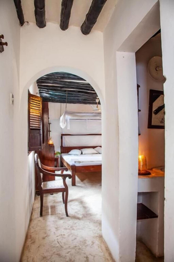 Room 3, Jannat House Lamu, Lamu West