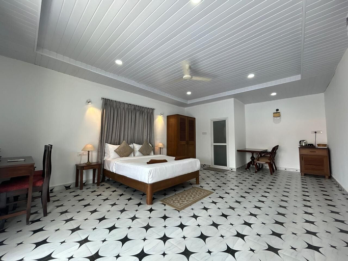 Room 2, DD Cottages Mandrem, North Goa