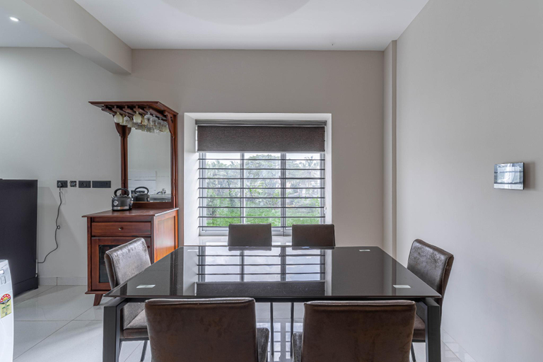 Others 5, Amminis Mansion by Doris Homes, Thrissur