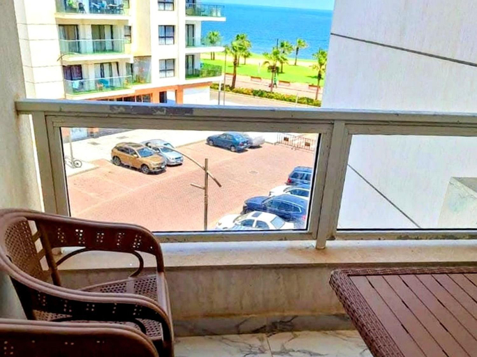 Others 4, Porto Said Resort Chalet overlooking the sea, Al-Manasrah