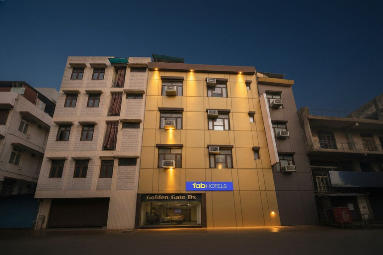 Primary image