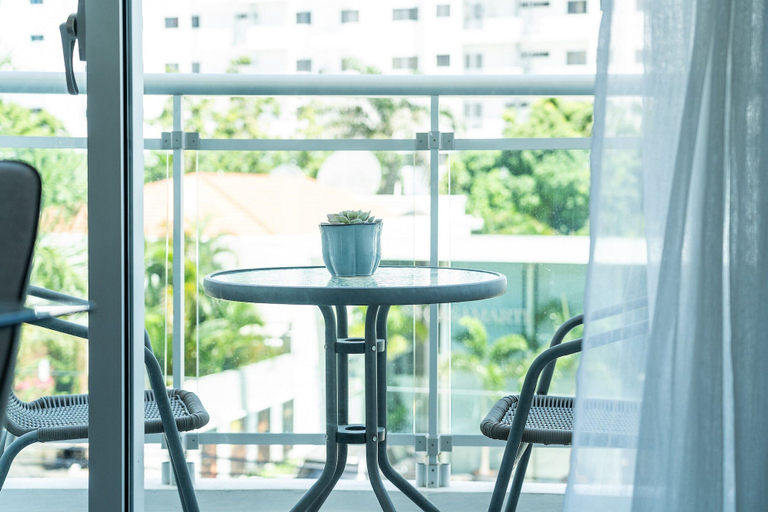 Outdoor dining 5, Armonia 30 By YellowKey, Distrito Nacional