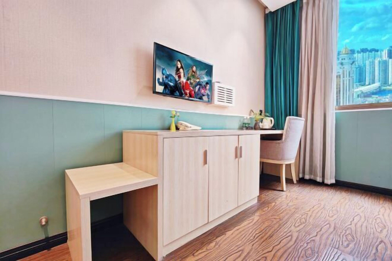 Others 5, Afuer Chain Hotel(Guangan Anlan ), Guang'an