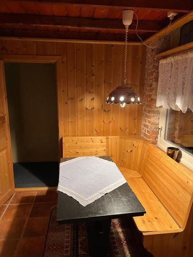 Interior 4, Fengselet Gjestegård, Nord-Aurdal