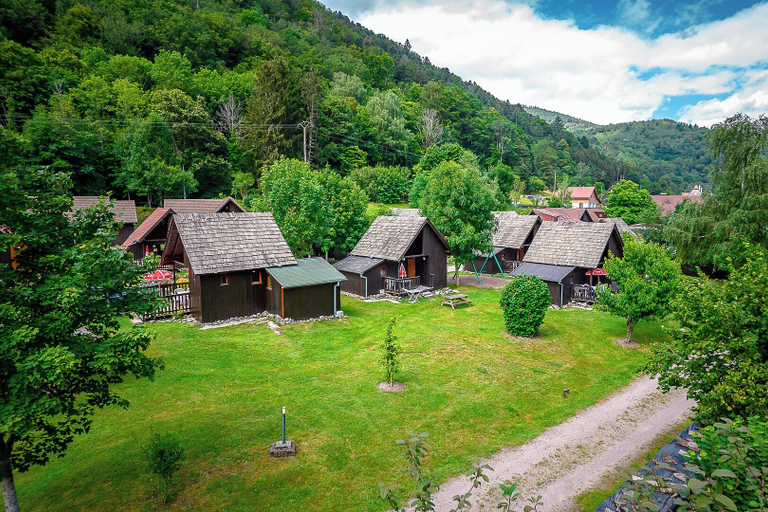 Exterior & Views 2, Chalets de la Wormsa, Haut-Rhin