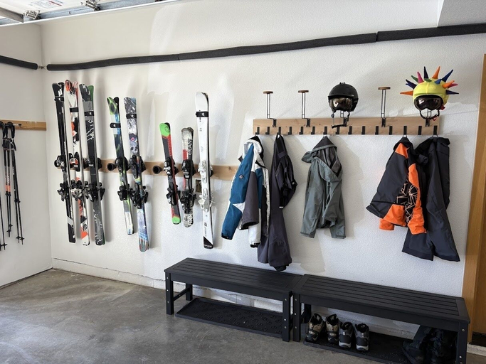 Snow and ski sports 4, Pedal And Peak 113a 3 Bedroom Townhouse, Summit