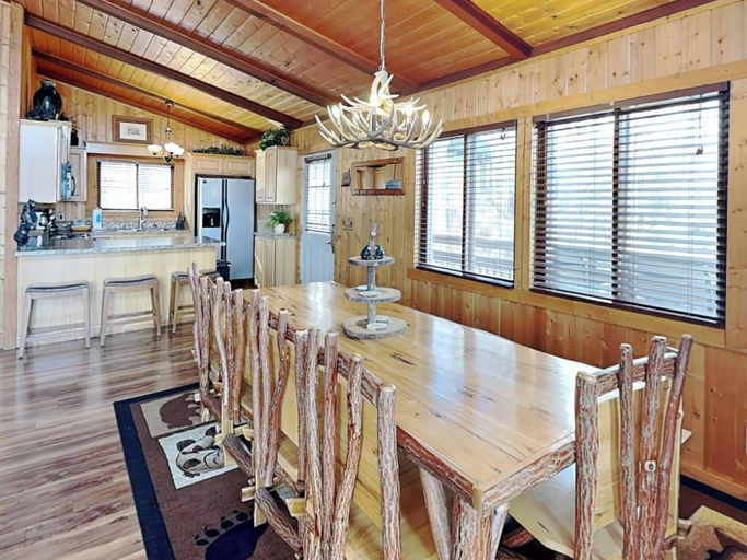 Property amenity 4, The Grand View, Sevier
