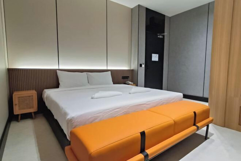 Bedroom 3, Urban Inn, Serai Wangi, Kulim