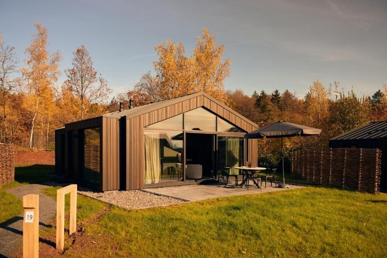 Exterior 3, Harz Eco Lodges, Osterode am Harz
