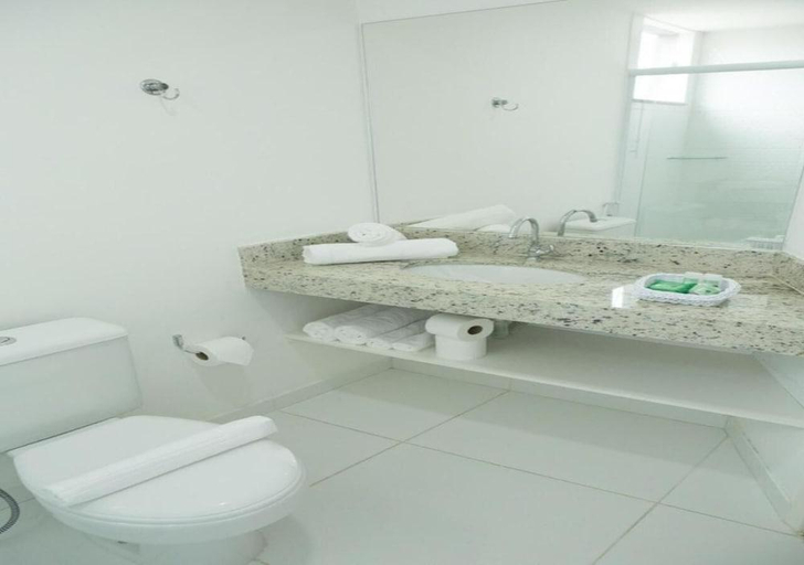 Bathroom 4, Samba Rio Bonito, Rio Bonito