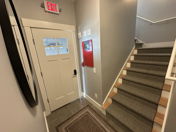 Interior 5, Brand New Construction! 3 Unit/5 Bed Property 5 Bedroom Home, Newport