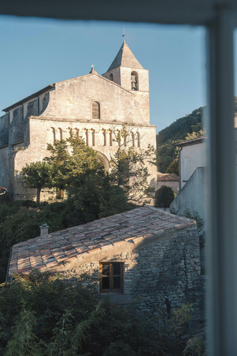 Others 2, Auberge du Presbytère, Vaucluse