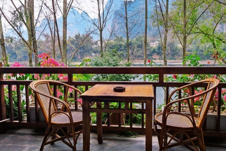 Others 4, Lijiangyuan Guesthouse, Guilin