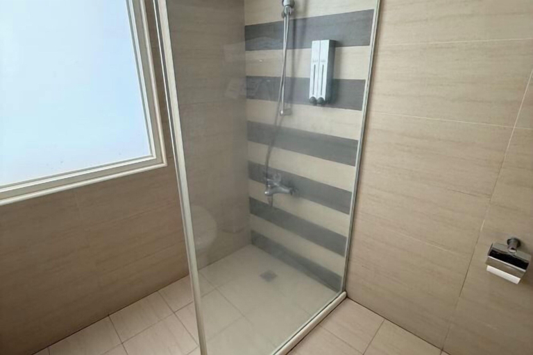 Room 4, Royalhotel, Hsinchu City