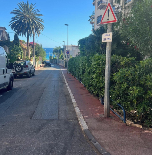 Room 5, 2 Chambres Terrasse Jardin Acces Plages A2b241, Alpes-Maritimes