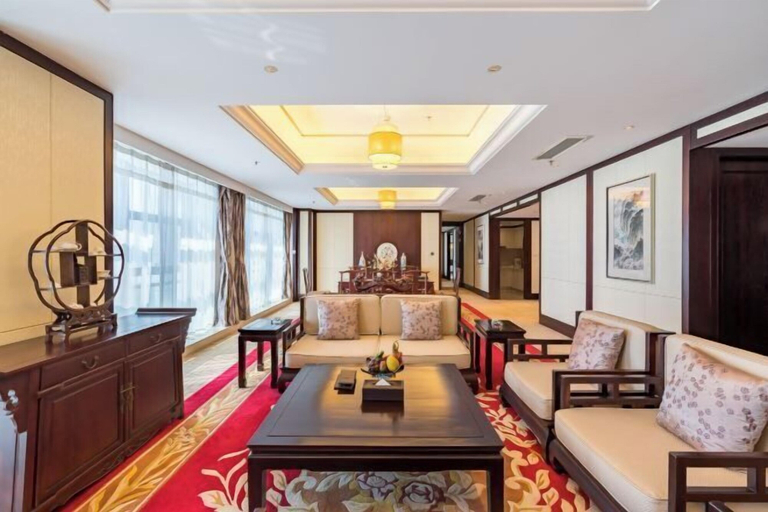 Others 4, Star International Hotel, Suqian