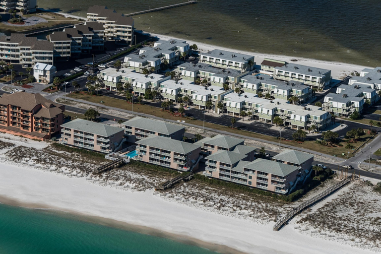 Exterior & Views 2, Starboard Village 521, Escambia