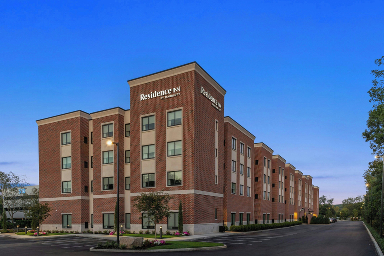 Exterior & Views 2, Residence Inn by Marriott Melville, Suffolk