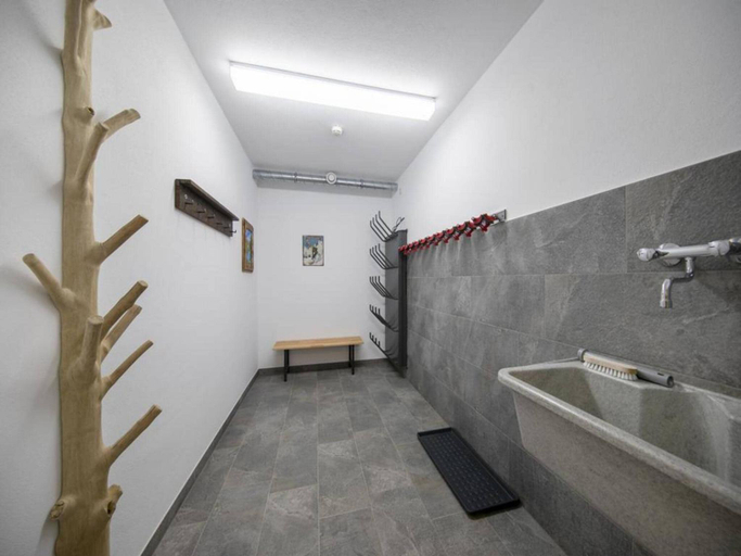 Bathroom 3, Nationalpark Chalet Dreiherrenspitze, Zell am See