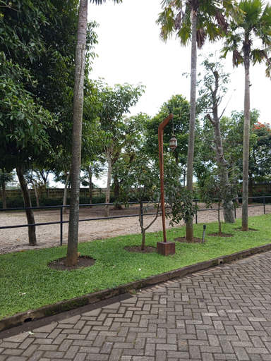 Other Facilities 3, Ratu Roso Resort, Malang