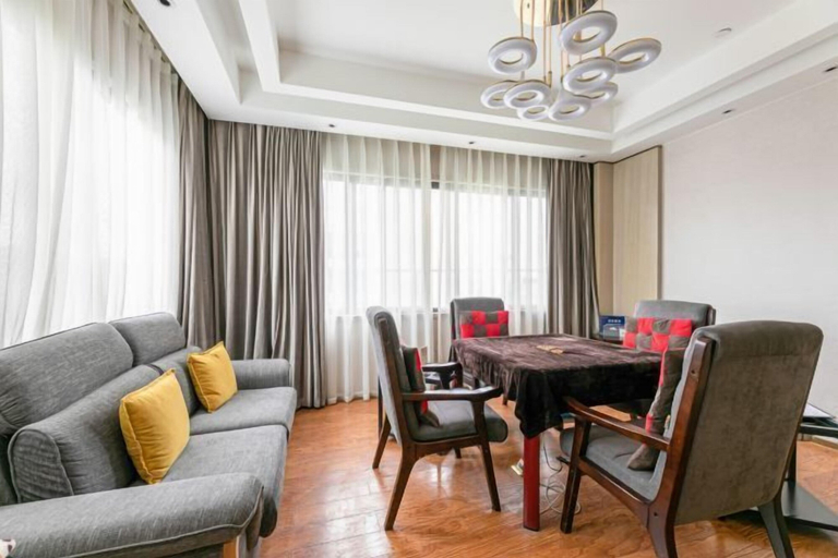 Others 4, Mingwu Jiuzun Hotel, Mianyang