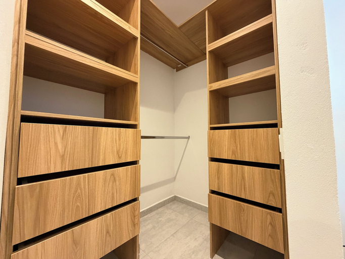 Wardrobe, Villeta Getaway Pool Balcony Relax Vibes, Villeta
