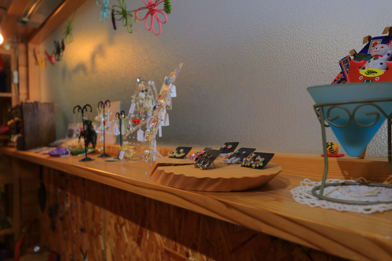 Food & Drinks 5, Guesthouse Ivy, Higashiōsaka