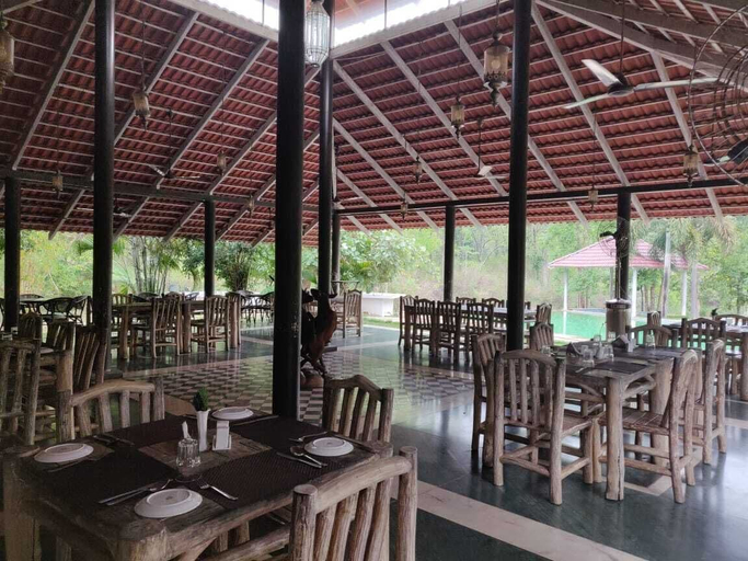 Food & Drinks 5, Tuli Veer Bagh Resort & Spa, Nagpur