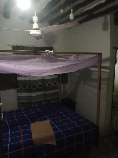 Bedroom 4, Tabassam Guest House Lamu, Lamu West