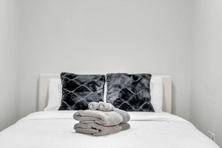 Room 3, DSUITE Micro-Boutique Hotel and Towers, Toronto