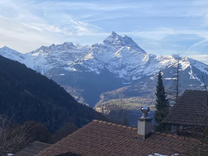 5, Little Chalet Piguet, Aigle