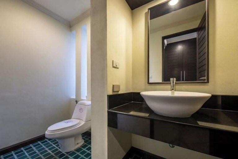 Bathroom 3, Villa Prima Karon Beach, Pulau Phuket