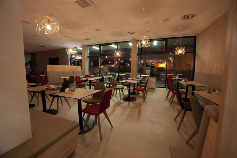 Food & Drinks 5, Best Western Hotel Tulln, Tulln