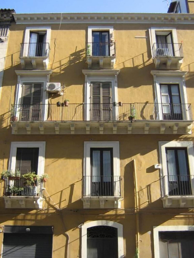 Exterior & Views, Solsicily B&B, Catania