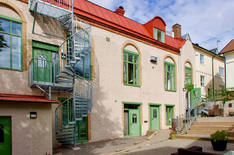 Exterior & Views 2, L Boutique Hotel, Lysekil
