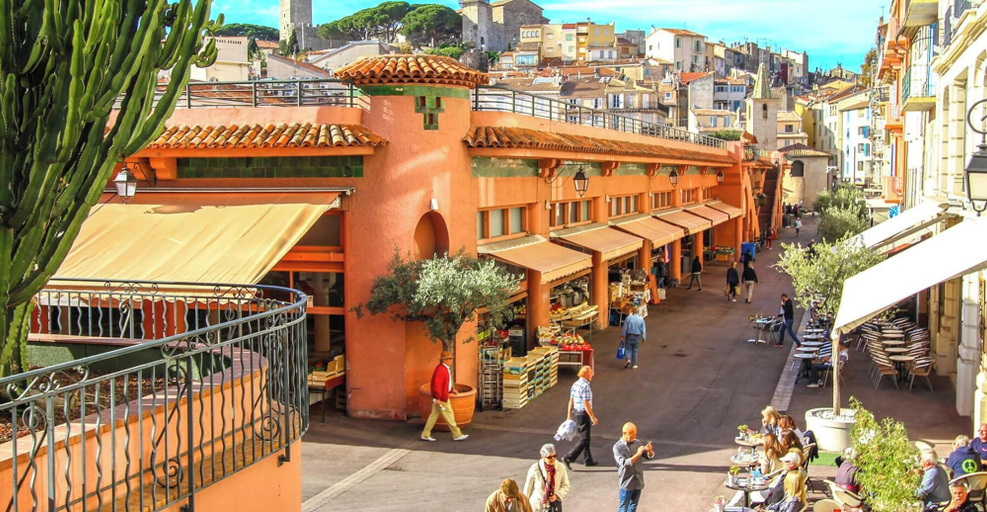 Room 5, 3 pi ces Moderne Spacieux 100m Palais A2b233, Alpes-Maritimes