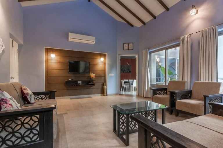 Others 4, D1 Close2See+Pool+Service@Candolim, North Goa