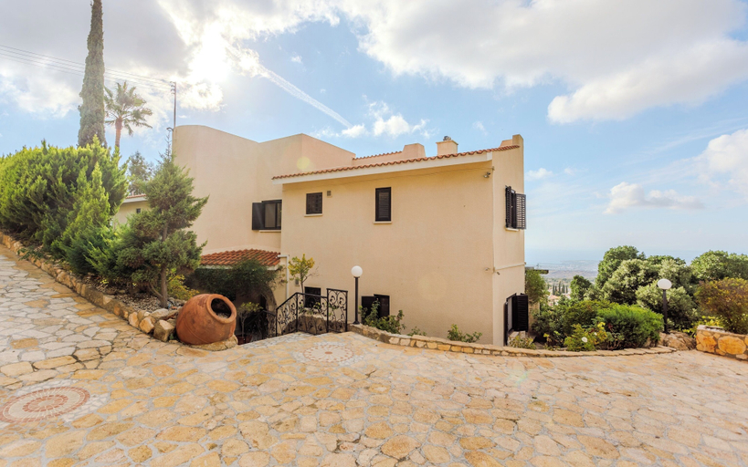 Exterior & Views 2, Resitour - Kamares Village