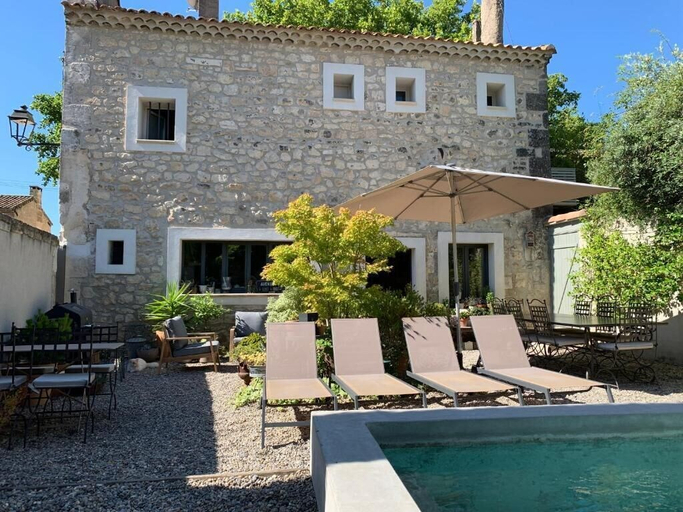 Exterior & Views, Merci Papa Merci Maman, Bouches-du-Rhône
