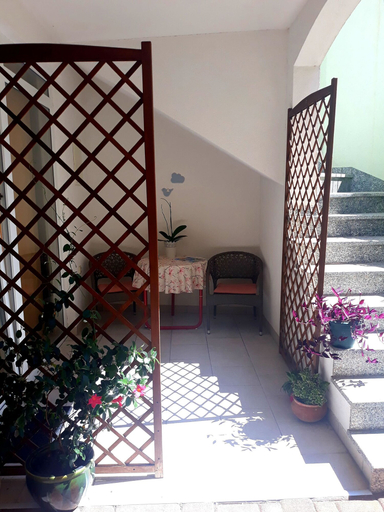 Others 4, Apartments Palma, Baška Voda