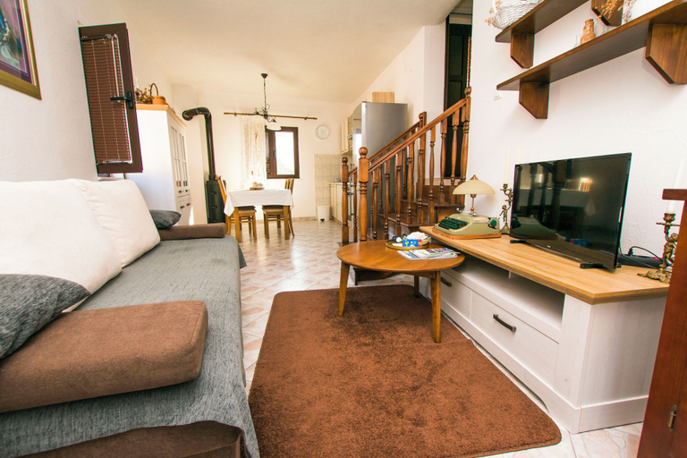 Living room 3, Apartment Grdelin, Biograd na Moru