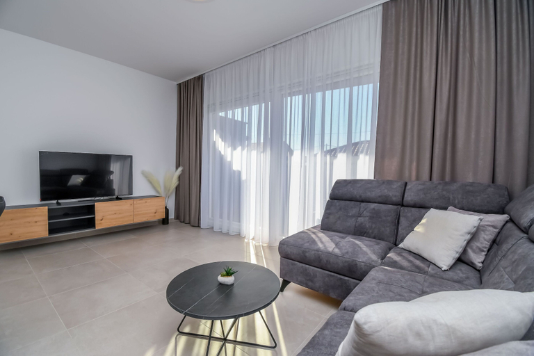 Living room 5, Apartment Argola, Trogir
